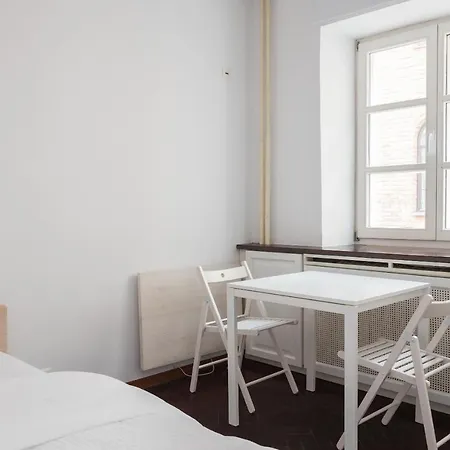 Apartment Piwna Old Town *