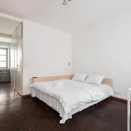 Apartment Piwna Old Town Warsaw