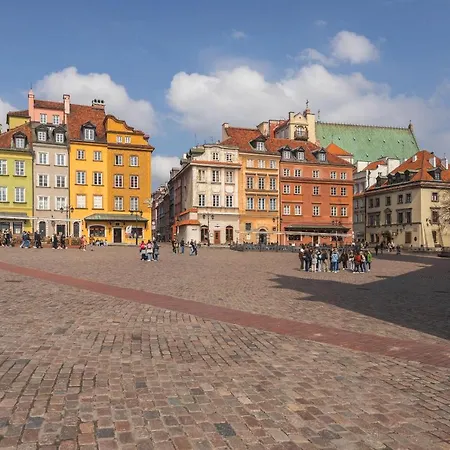 Piwna Old Town Apartment