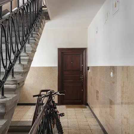 Apartment Piwna Old Town